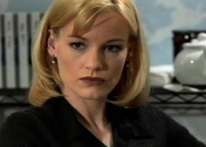 Naked City Killer Christmas Broadcast Journalism